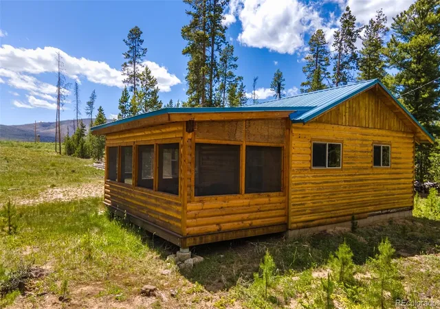 Homes for sale in Grand Lake, CO | 99 Gcr 490, Grand Lake, CO 80447 | MLS# 9393484