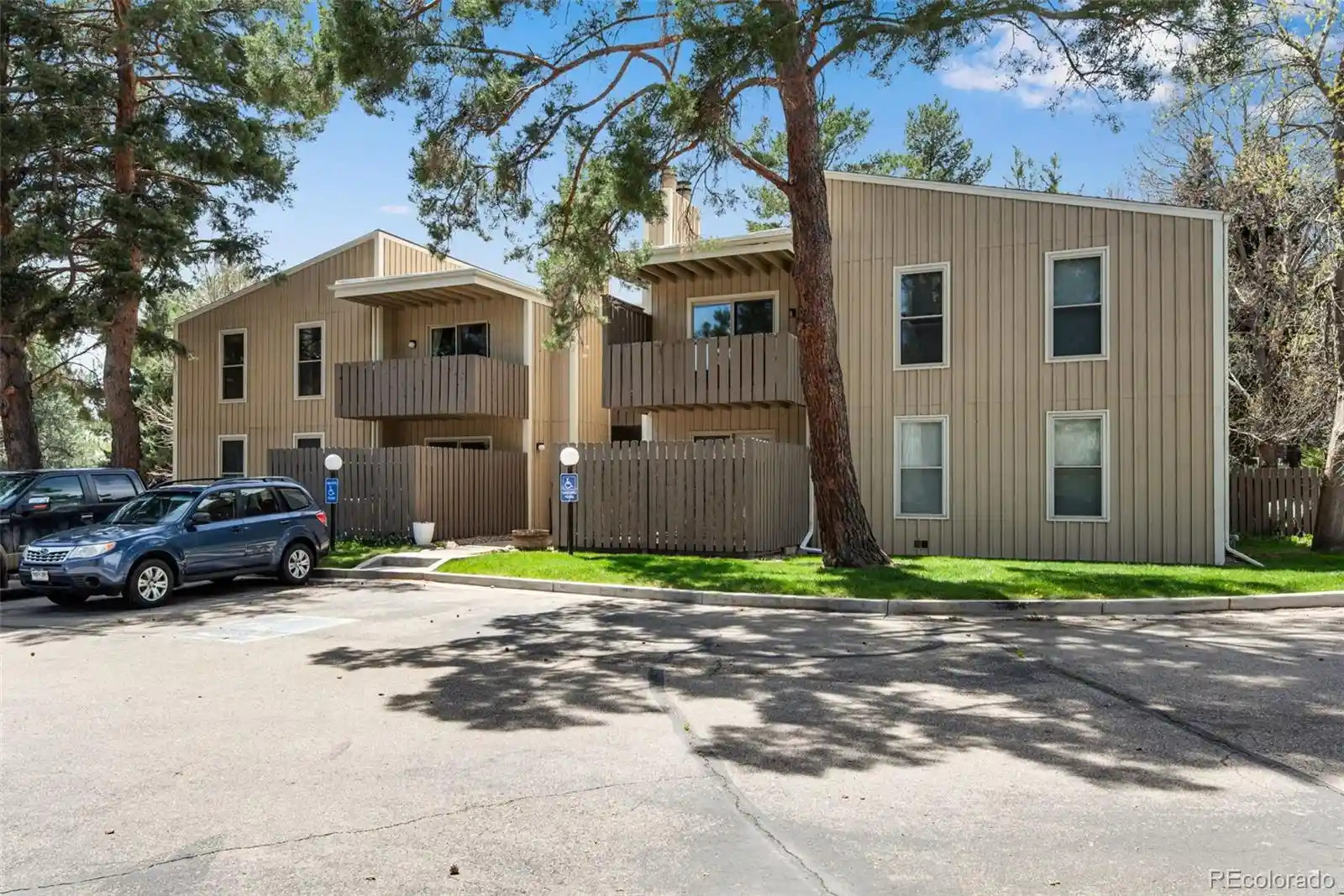 Listing Photo 2 - Condo for sale in 8050 Niwot Rd located at 8050 Niwot Rd, Niwot, CO 80503 - Unit #40