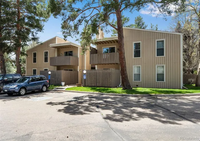 Photo 2 of Condo for sale at 8050 Niwot Rd #40, Niwot, CO 80503 | MLS# 3441742 | Listing updated on 2026-08-13
