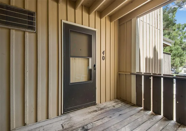Photo 3 of Condo for sale at 8050 Niwot Rd #40, Niwot, CO 80503 | MLS# 3441742 | Listing updated on 2026-08-13