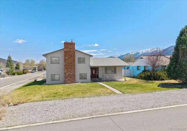 3rd image of 1405 K St, Salida, CO 81201 | MLS# 9177808