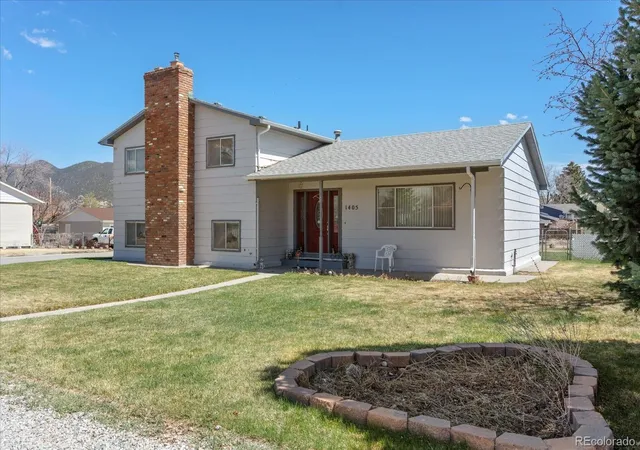 4th image of 1405 K St, Salida, CO 81201 | MLS# 9177808
