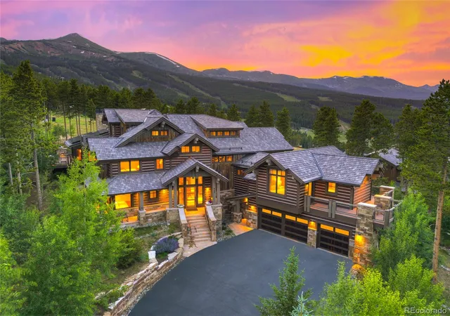 Homes for sale in Breckenridge, CO | 422 Timber Trail Rd, Breckenridge, CO 80424 | MLS# 7801777