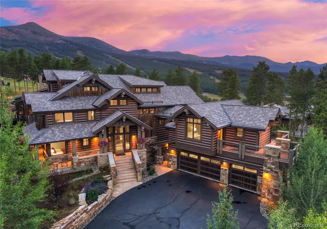 Photo 3 of Mansion for sale at 422 Timber Trl Rd, Breckenridge, CO 80424 | MLS# 7801777 | Listing updated on 2026-09-28