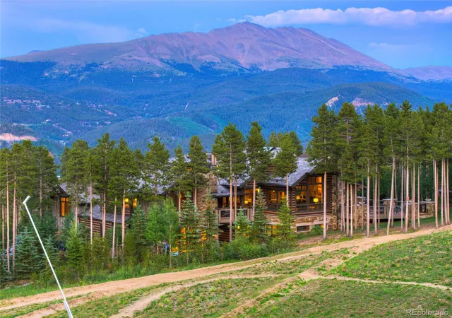 Homes for sale in Breckenridge, CO | 422 Timber Trail Rd, Breckenridge, CO 80424 | MLS# 7801777