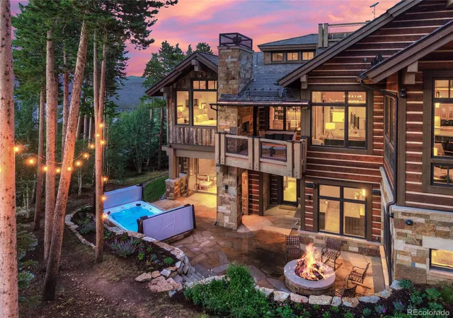 Photo 4 of Single family home for sale at 422 Timber Trl Rd, Breckenridge, CO 80424 | MLS# 7801777 | Listing updated on 2026-09-28