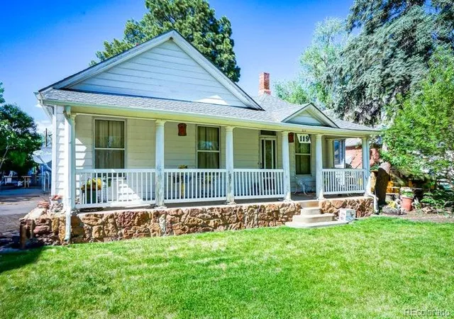 2nd image of 119 Idaho Ave, Pueblo, CO 81004 | MLS# 5186161