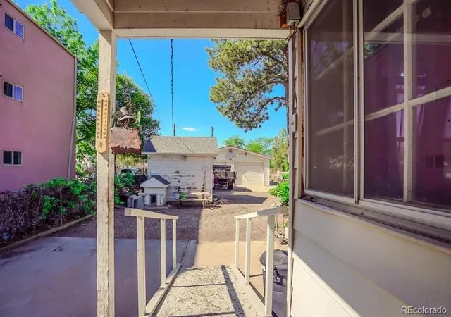 30th image of 119 Idaho Ave, Pueblo, CO 81004 | MLS# 5186161