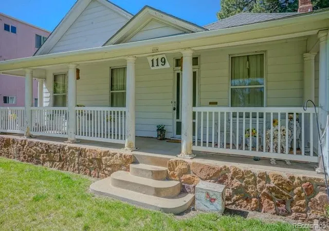3rd image of 119 Idaho Ave, Pueblo, CO 81004 | MLS# 5186161