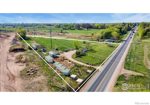 1st image of 1340 N Taft Hill Rd, Fort Collins, CO 80521 | MLS# IR1032929