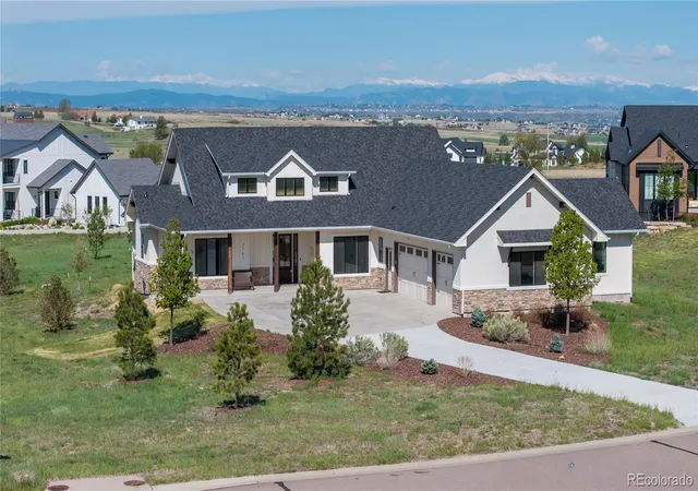 Homes for sale in Franktown, CO | 2741 Morning Run Ct, Franktown, CO 80116 | MLS# 3679852