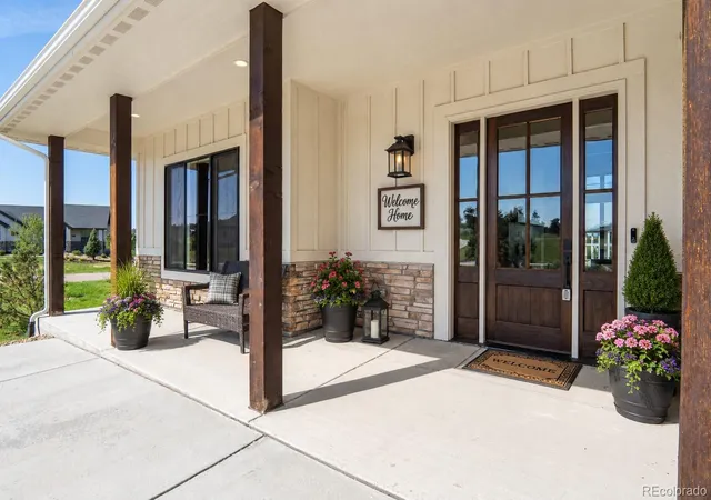 Homes for sale in Franktown, CO | 2741 Morning Run Ct, Franktown, CO 80116 | MLS# 3679852