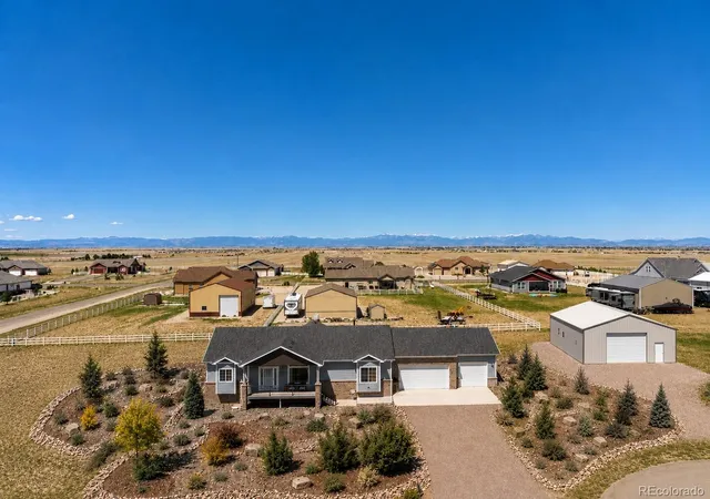 1st image of 14545 Barksdaly Way, Keenesburg, CO 80643 | MLS# 6299935