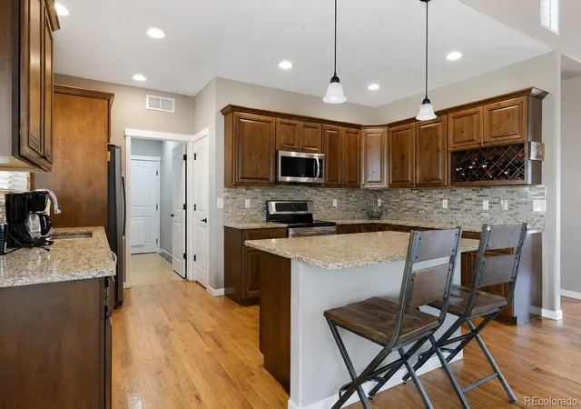 Homes for sale in Keenesburg, CO | 14545 Barksdaly Way, Keenesburg, CO 80643 | MLS# 6299935