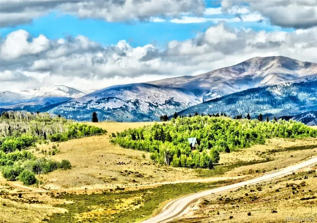Homes for sale in Como, CO | 317 Lippzana Rd, Como, CO 80432 | MLS# 2562611