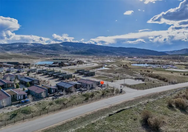 Homes for sale in Granby, CO | 1051 Summit Trail V36, Granby, CO 80446 | MLS# 8675631