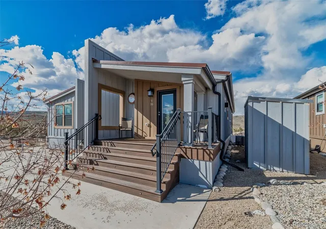 Homes for sale in Granby, CO | 1051 Summit Trail V36, Granby, CO 80446 | MLS# 8675631