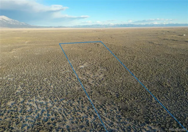 Homes for sale in Alamosa, CO | 004 County Road 116 South, Alamosa, CO 81101 | MLS# 4785848