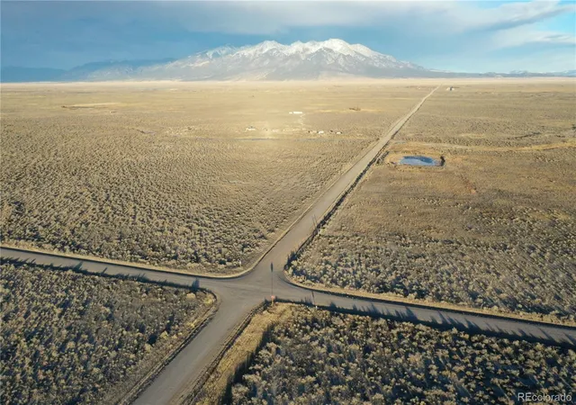 Homes for sale in Alamosa, CO | 004 County Road 116 South, Alamosa, CO 81101 | MLS# 4785848