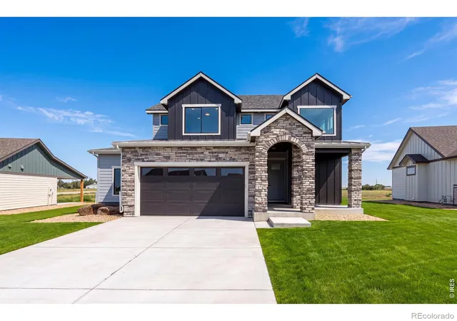 1st image of 1110 S Deuel St, Fort Morgan, CO 80701 | MLS# IR1033246