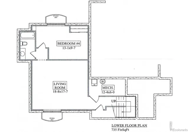 23rd image of 1110 S Deuel St, Fort Morgan, CO 80701 | MLS# IR1033246