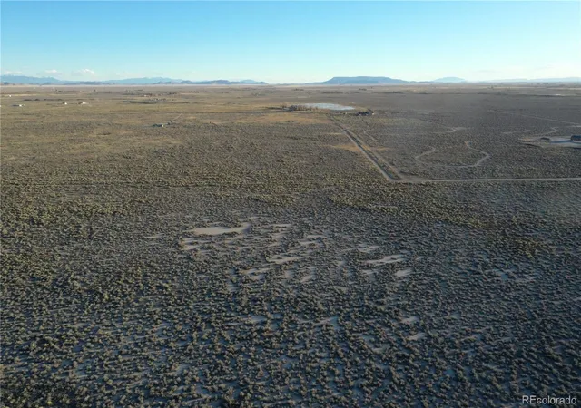 Homes for sale in Alamosa, CO | 003 County Road 116 South, Alamosa, CO 81101 | MLS# 9717009