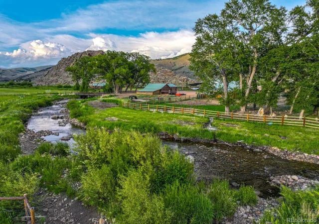 Photo 1 of Sale Pending at 5291 County Rd 76, Parlin, CO 81239 | MLS# 9588335 | Listing updated on 2026-05-20