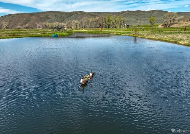 Photo 2 of Sale Pending at 5291 County Rd 76, Parlin, CO 81239 | MLS# 9588335 | Listing updated on 2026-05-20