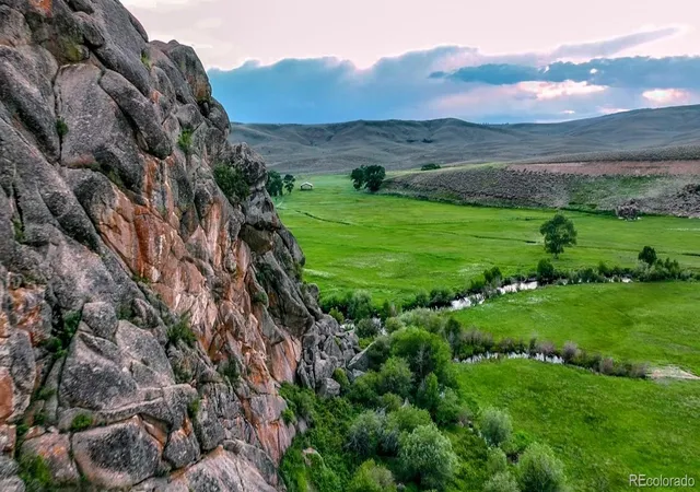 Photo 3 of Sale Pending at 5291 County Rd 76, Parlin, CO 81239 | MLS# 9588335 | Listing updated on 2026-05-20
