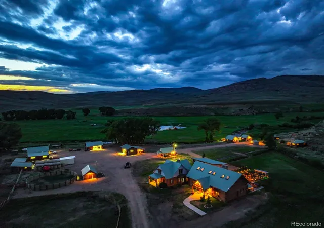 Photo 4 of Sale Pending at 5291 County Rd 76, Parlin, CO 81239 | MLS# 9588335 | Listing updated on 2026-05-20