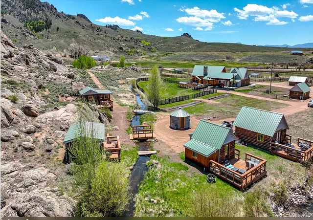 Photo 49 of Sale Pending at 5291 County Rd 76, Parlin, CO 81239 | MLS# 9588335 | Listing updated on 2026-05-20