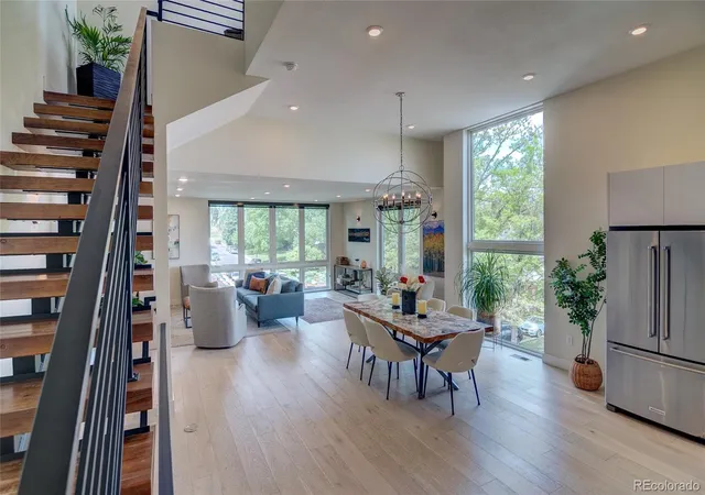 1st image of 5125 W 29th Ave #1, Denver, CO 80212 | MLS# 5217527