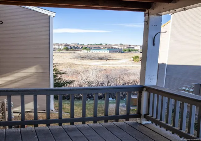 Homes for sale in Castle Rock, CO | 1261 S Gilbert Street, Castle Rock, CO 80104 | Houzeo