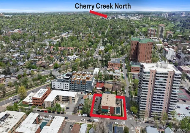 16th image of 200 N Pearl St #106, Denver, CO 80203 | MLS# 7509308