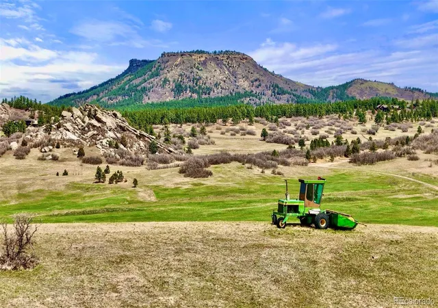 Photo 2 of Land for sale at 1 S Perry Park Rd, Sedalia, CO | MLS# 8745237 | Listing updated on 2026-10-05