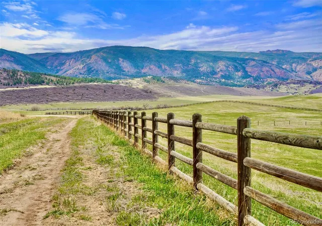 2nd image of 1 S Perry Park Rd, Sedalia, CO 80135 | MLS# 8745237