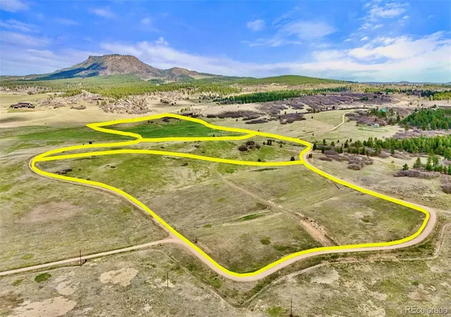 4th image of 1 S Perry Park Rd, Sedalia, CO 80135 | MLS# 8745237
