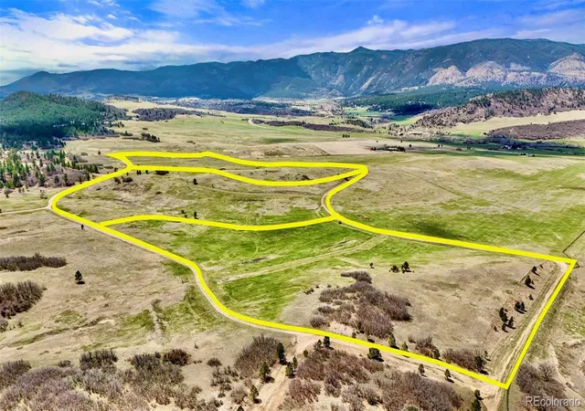 25th image of 1 S Perry Park Rd, Sedalia, CO 80135 | MLS# 8745237