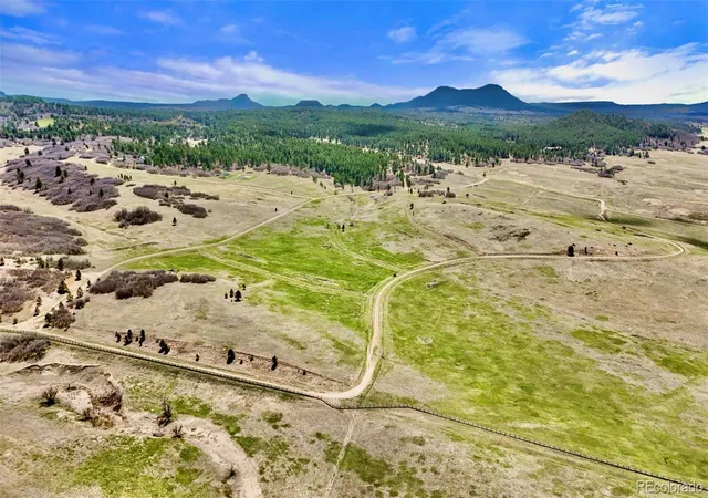 Land for sale at 3 S Perry Park Rd, Larkspur, CO 80118 | MLS# 4957072