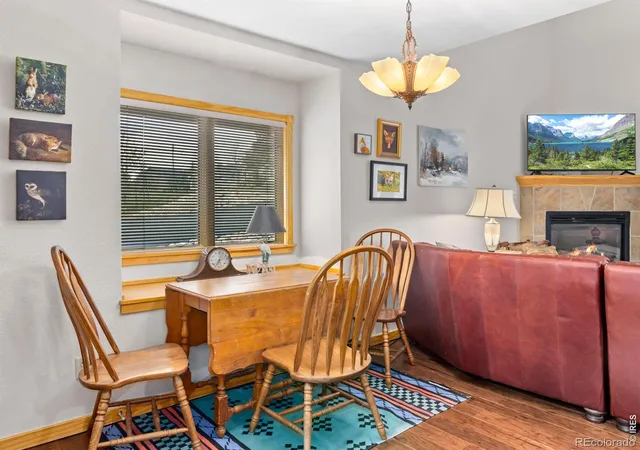 Photo 4 of Condo for sale at 880 Crabapple Ln, Estes Park, CO 80517 | MLS# IR1033806 | Listing updated on 2026-10-10