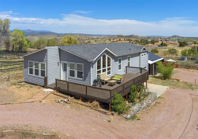 1st image of 1704 Willow St, Canon City, CO 81212 | MLS# 5036889