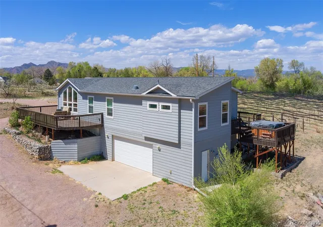 2nd image of 1704 Willow St, Canon City, CO 81212 | MLS# 5036889
