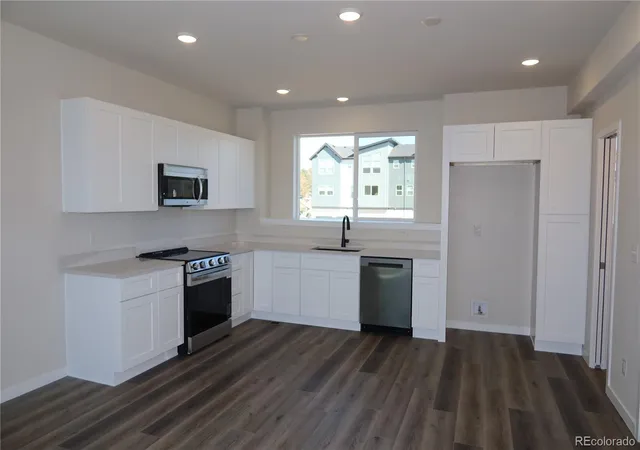 5th image of 11958 W 57Th Pl, Arvada, CO 80002 | MLS# 7505562