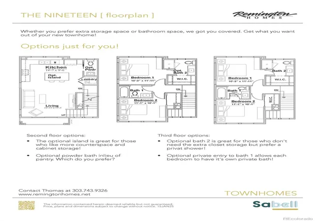 19th image of 11958 W 57th Pl, Arvada, CO 80002 | MLS# 7505562