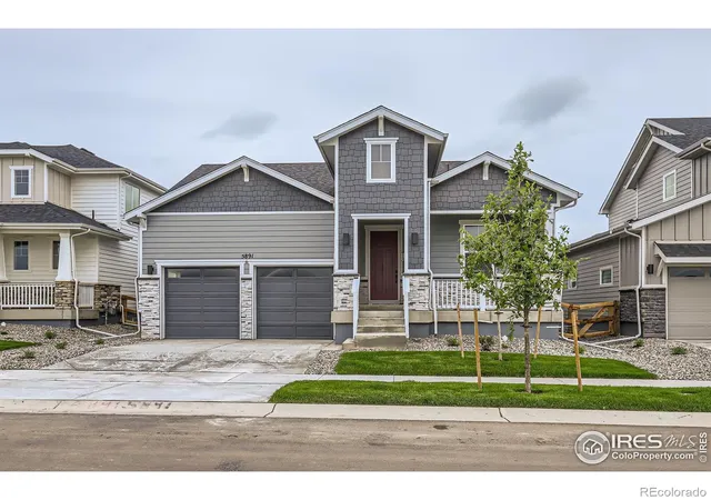 Homes for sale in Longmont, CO | 5891 Aspenglow St, Longmont, CO 80504 | MLS# IR1033867