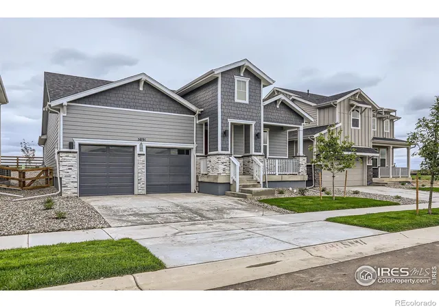 Homes for sale in Longmont, CO | 5891 Aspenglow St, Longmont, CO 80504 | MLS# IR1033867