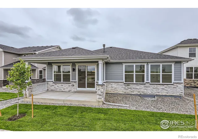 Homes for sale in Longmont, CO | 5891 Aspenglow St, Longmont, CO 80504 | MLS# IR1033867