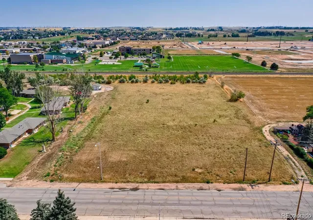 1st image of S Denver Ave, Fort Lupton, CO 80621 | MLS# 2837562