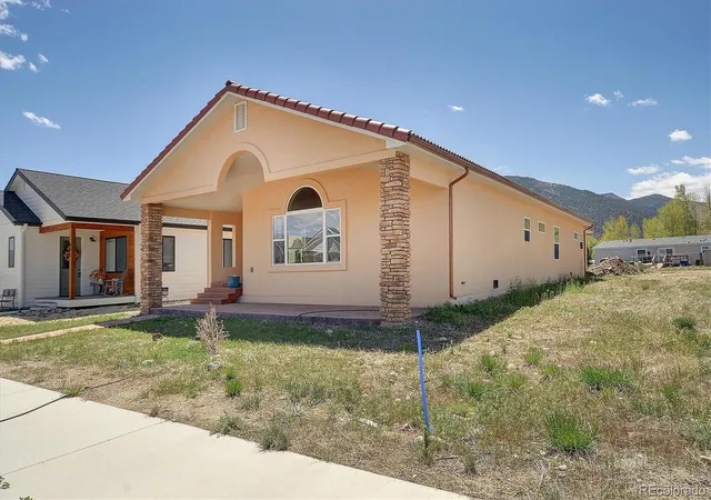 Homes for sale in Poncha Springs, CO | 525 Alabama St, Poncha Springs, CO 81242 | MLS# 4071870