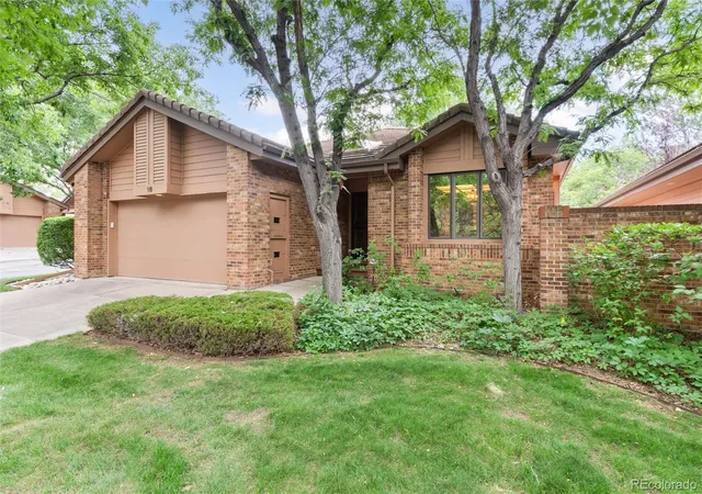 Homes for sale in Denver, CO | 7500 E Dartmouth Ave #16, Denver, CO 80231 | MLS# 5434381